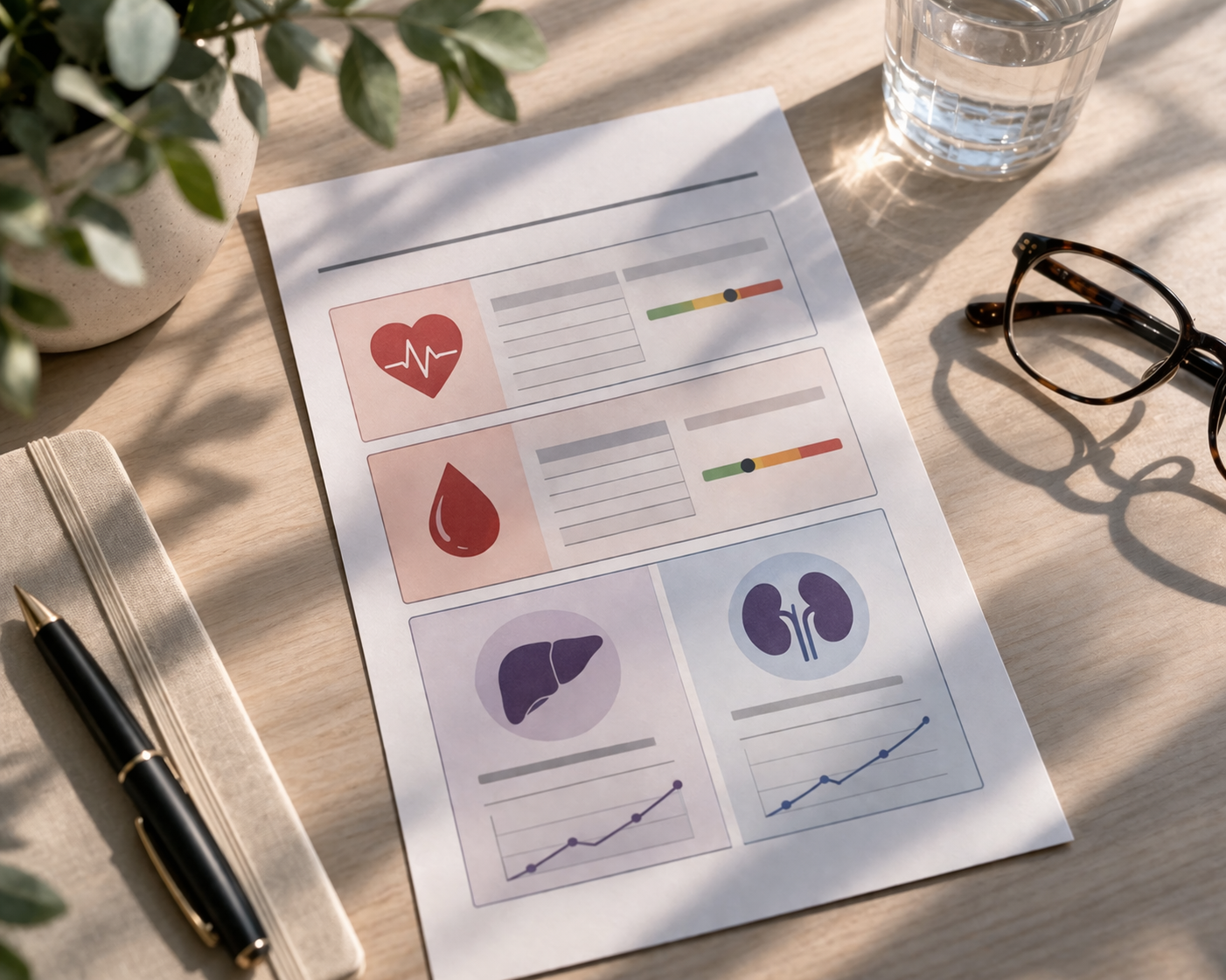 Tests Your Doctor Should Be Ordering, But May Not Be