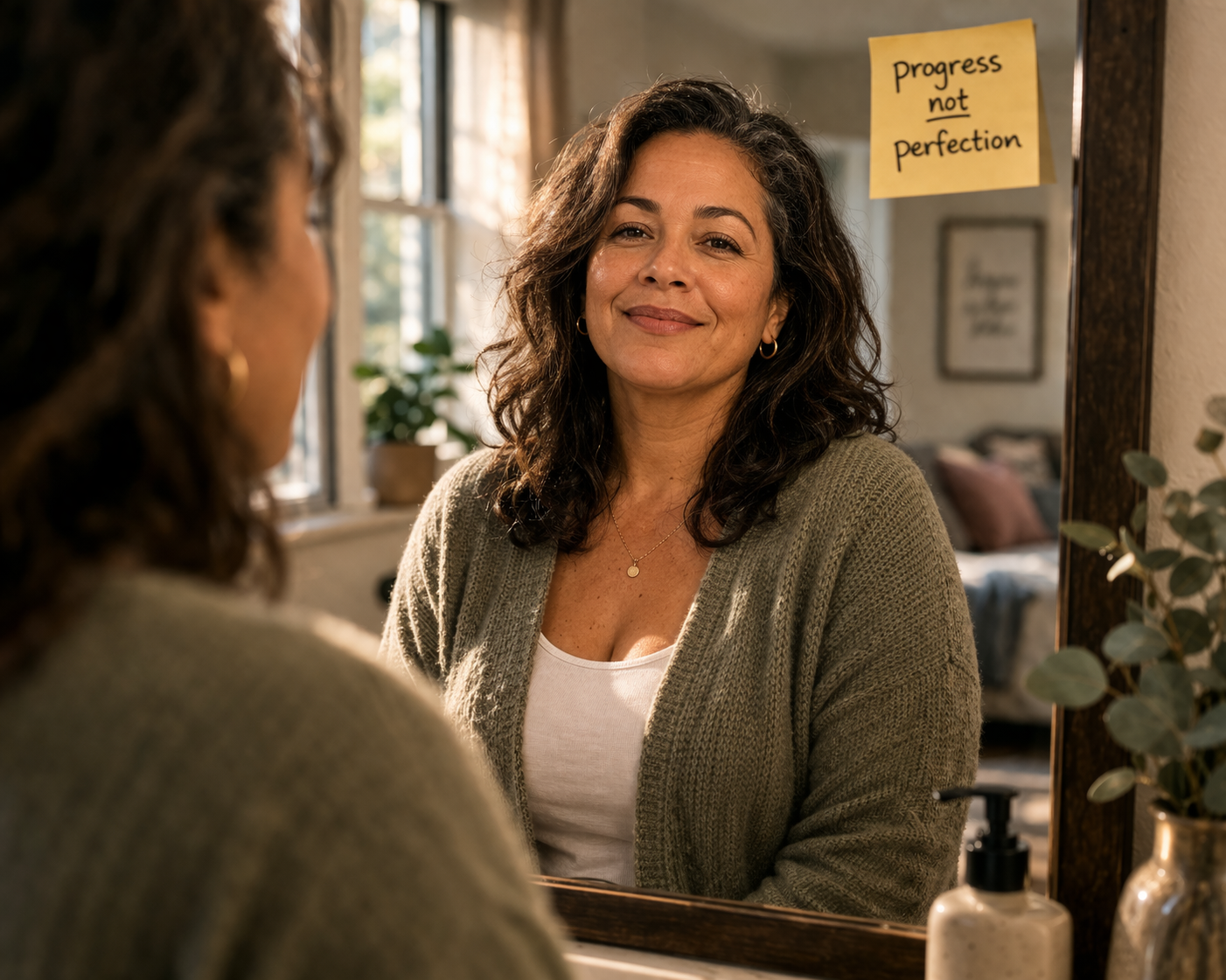 10 Tips To Help You Make Better Choices